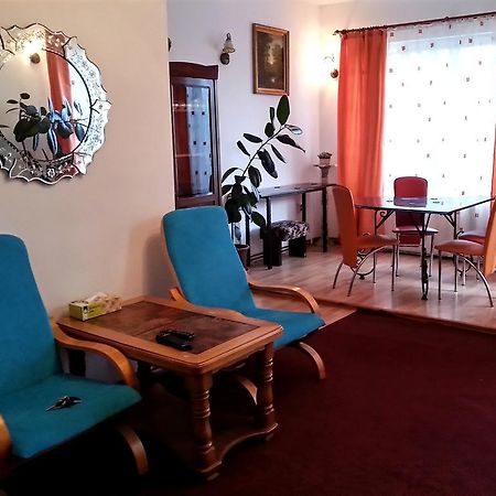 Hôtel Casa Dragalina à Cluj-Napoca Extérieur photo